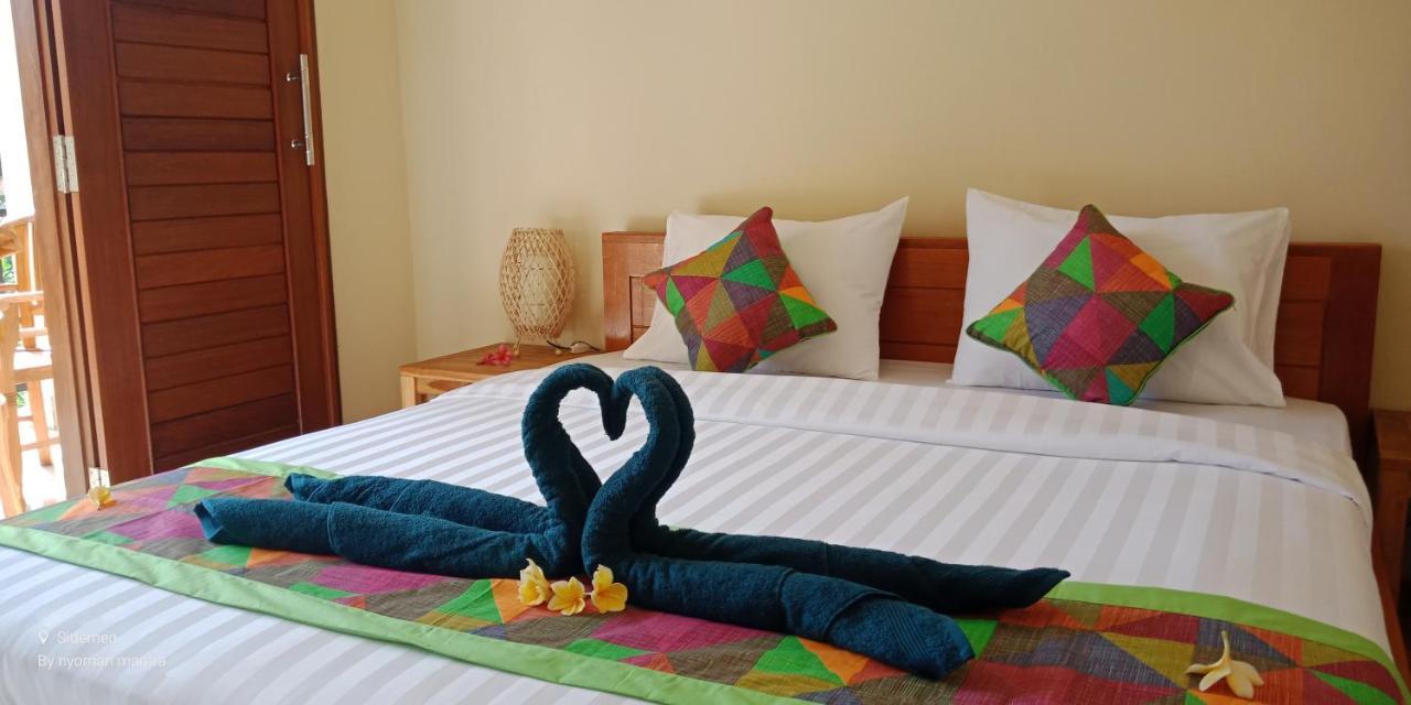 Mantra Guesthouse Sidemen Sidemen  Εξωτερικό φωτογραφία
