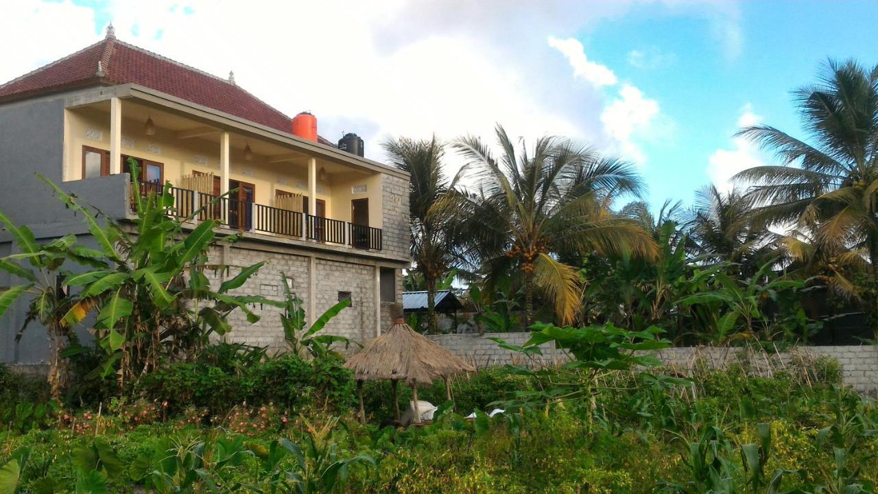 Mantra Guesthouse Sidemen Sidemen  Εξωτερικό φωτογραφία